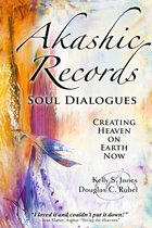 Akashic Records Soul Dialogues