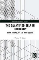 Routledge Advances in Sociology - The Quantified Self in Precarity