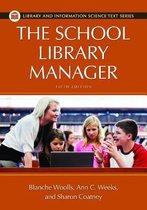 School Library Manager
