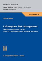 L'Enterprise Risk Management.