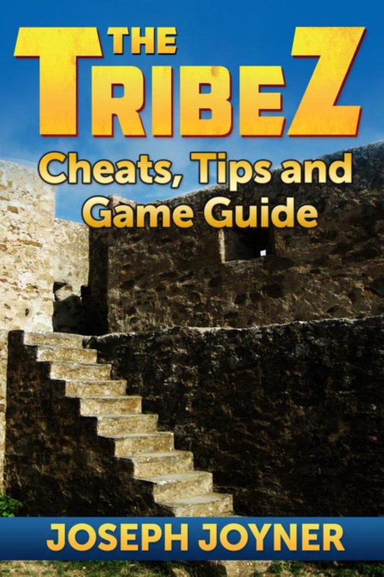 The Tribez - cover