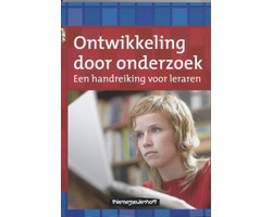 Ontwikkeling Door Onderzoek