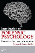 Introduction to Forensic Psychology