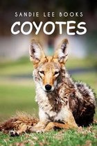 Coyotes - Sandie Lee Books
