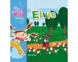 Missy Mila raconte - Elvis