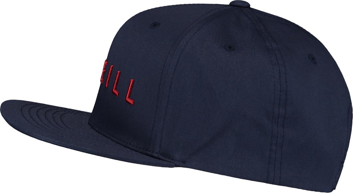 O’Neill Cap Yambo Atlantic Blauw
