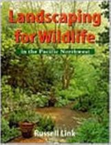 Landscaping for Wildlife in the Pacific Northwest