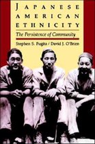 Japanese American Ethnicity