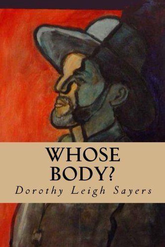 Whose Body?