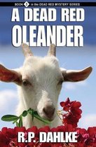 A Dead Red Oleander