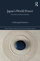 Nissan Institute/Routledge Japanese Studies- Japan’s World Power