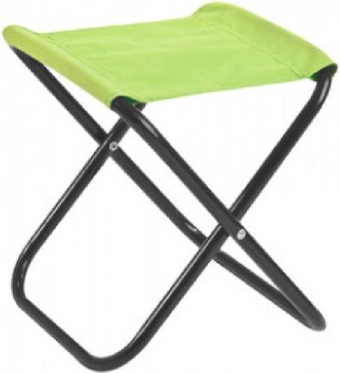 Mini kruk | Groen | Campingstoel klein | | stoel | Visserij kruk |... | bol.com