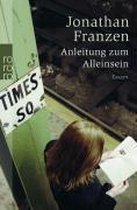 Anleitung zum Alleinsein