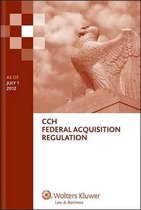 Federal Acquisition Regulation (Far) as of July 1, 2012