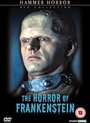 The Horror Of Frankenstein [DVD] / UK IMPORT
