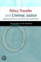 Policy Transfer And Criminal Justice