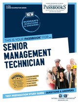 Career Examination Series - Senior Management Technician