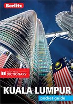 Berlitz Pocket Guides - Berlitz Pocket Guide Kuala Lumpur (Travel Guide eBook)