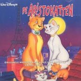 De Aristokatten - Originele Nederlandstalige soundtrack + extra liedje