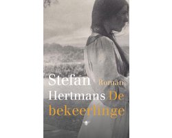 Omslag van De bekeerlinge