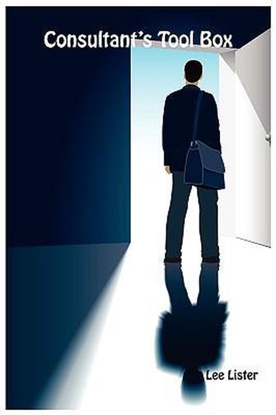 Consultants Tool Box - cover
