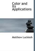 Color and Its Applications