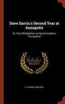 Dave Darrin's Second Year at Annapolis