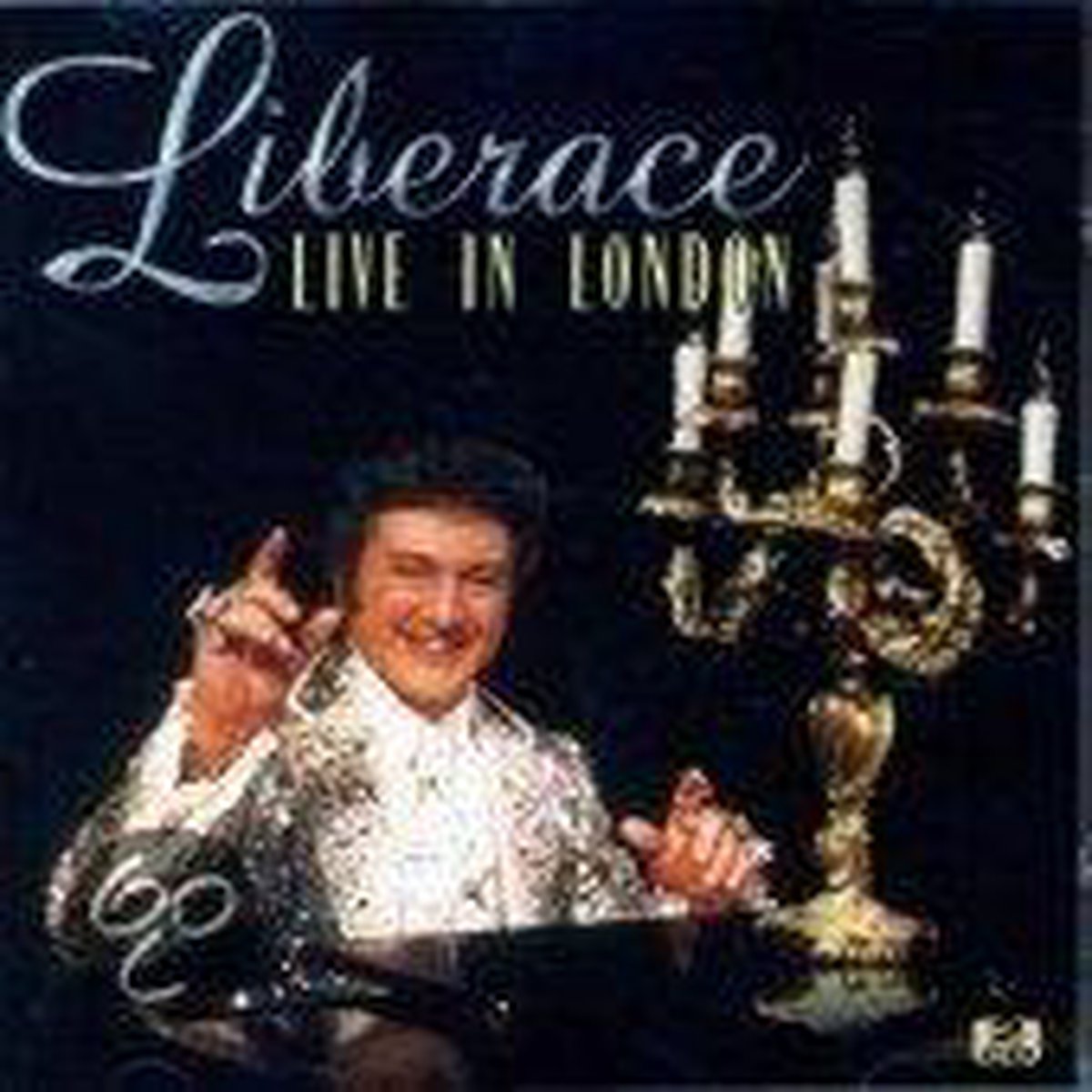 Live in London