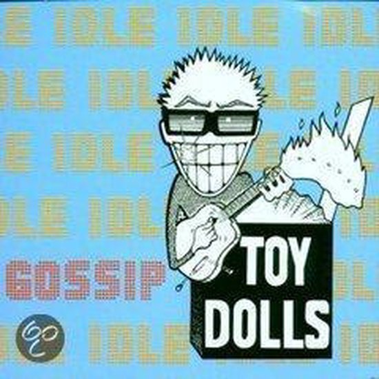 Idle Gossip