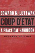 Coup d’État Practical Handbk Revised Ed