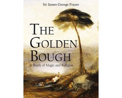 Omslag van The Golden Bough