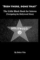 The Little Black Book for Interns