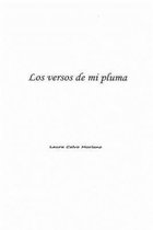 Los versos de mi pluma