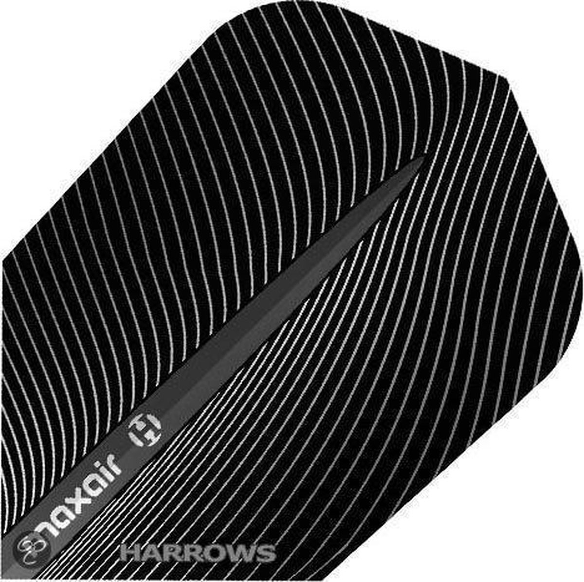 Harrows - Dart Flights - Max Air - Extra Lang