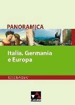 Panoramica 1. Italia, Germania e Eruopa