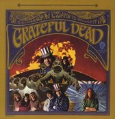 Grateful Dead (HQ)