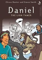 Daniel the Lion Tamer