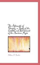 The Aftermath of Slavery; A Study of the Condition and Environment of the American Negro
