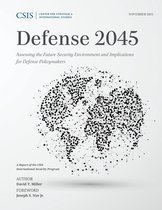 CSIS Reports - Defense 2045