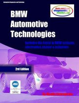 Bmw Automotive Technologies