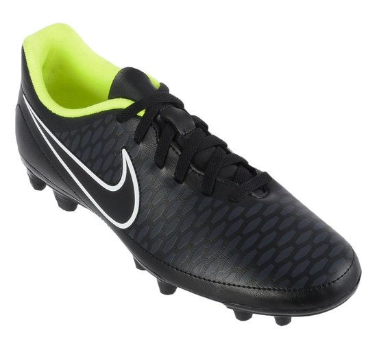 Nike Magista Ola FG Blue Turquoise