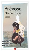 À l’ombre des jeunes filles en fleurs - Manon Lescaut