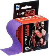 Fysio-tape pro sport purple