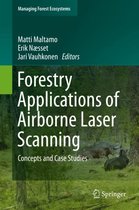 Forestry Applications of Airborne Laser Scanning