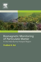 Biomagnetic Monitoring Of Particulate