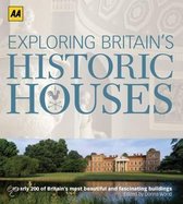 Exploring Britain's Historic Houses