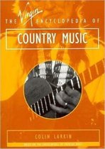 The Virgin Encyclopedia Country Music