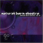 Natural Born Techno, Vol. 9
