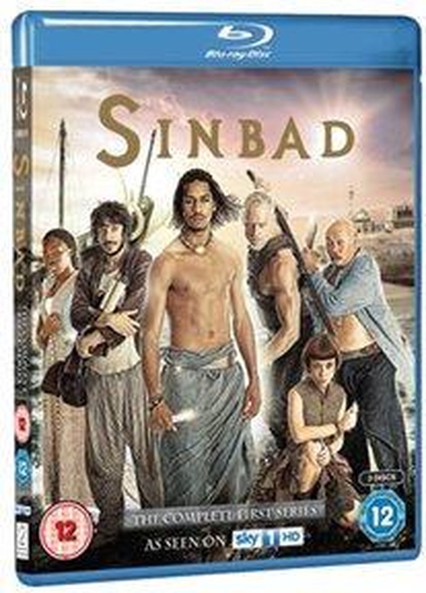 Sinbad