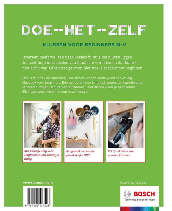 Doe het zelf